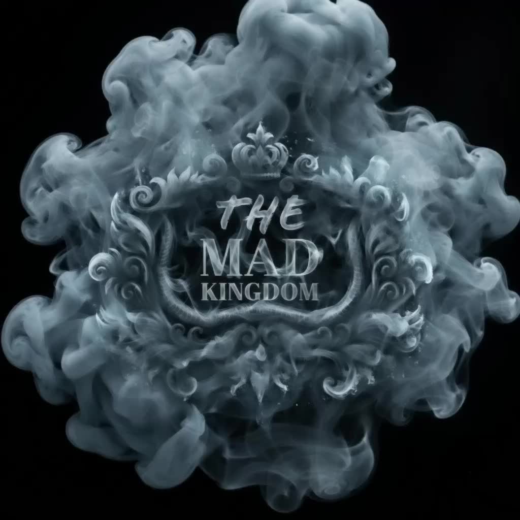 @The Mad kingdom