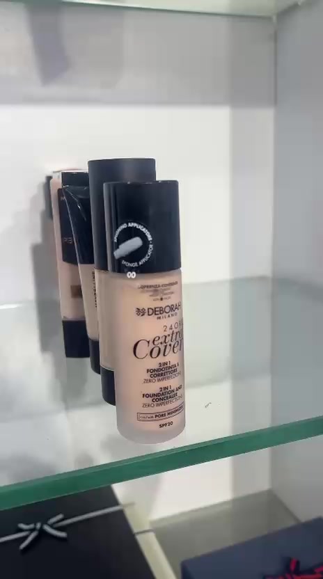 @القاضي للعطور ومواد الزينه