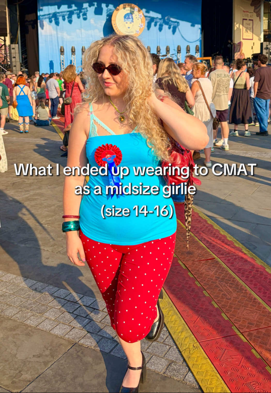 @chlo | midsize diva ✶