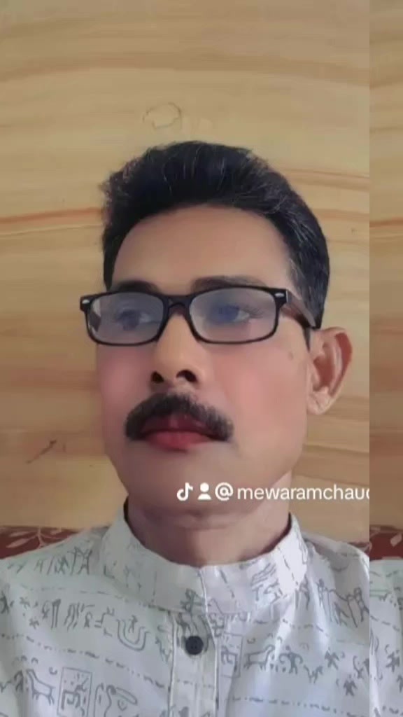 @mijeshchaudhary