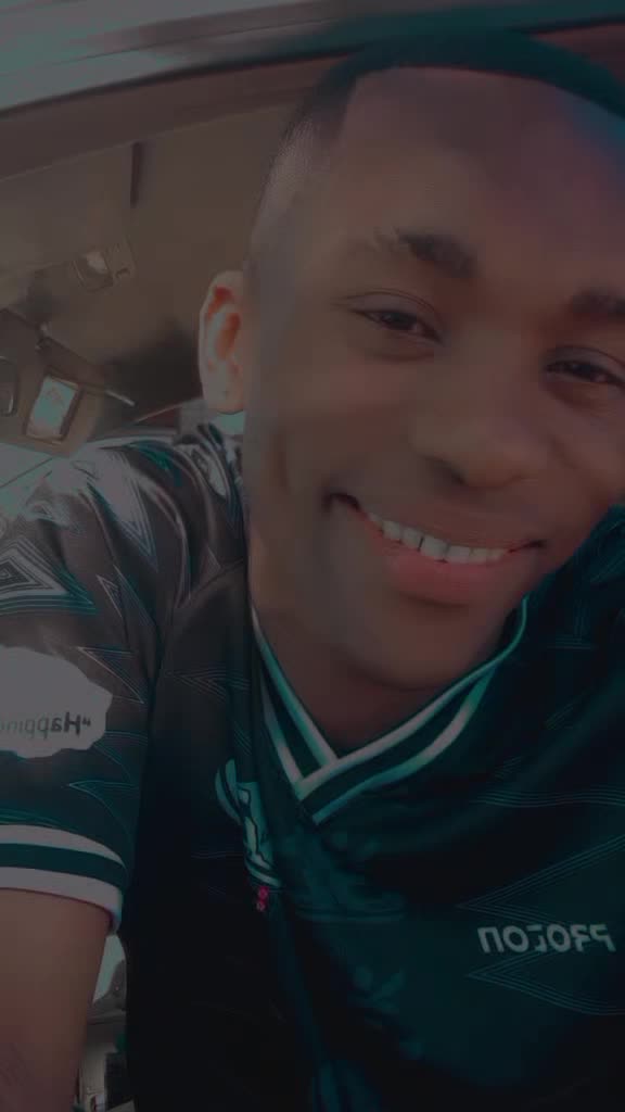 @Bokang Motsamai