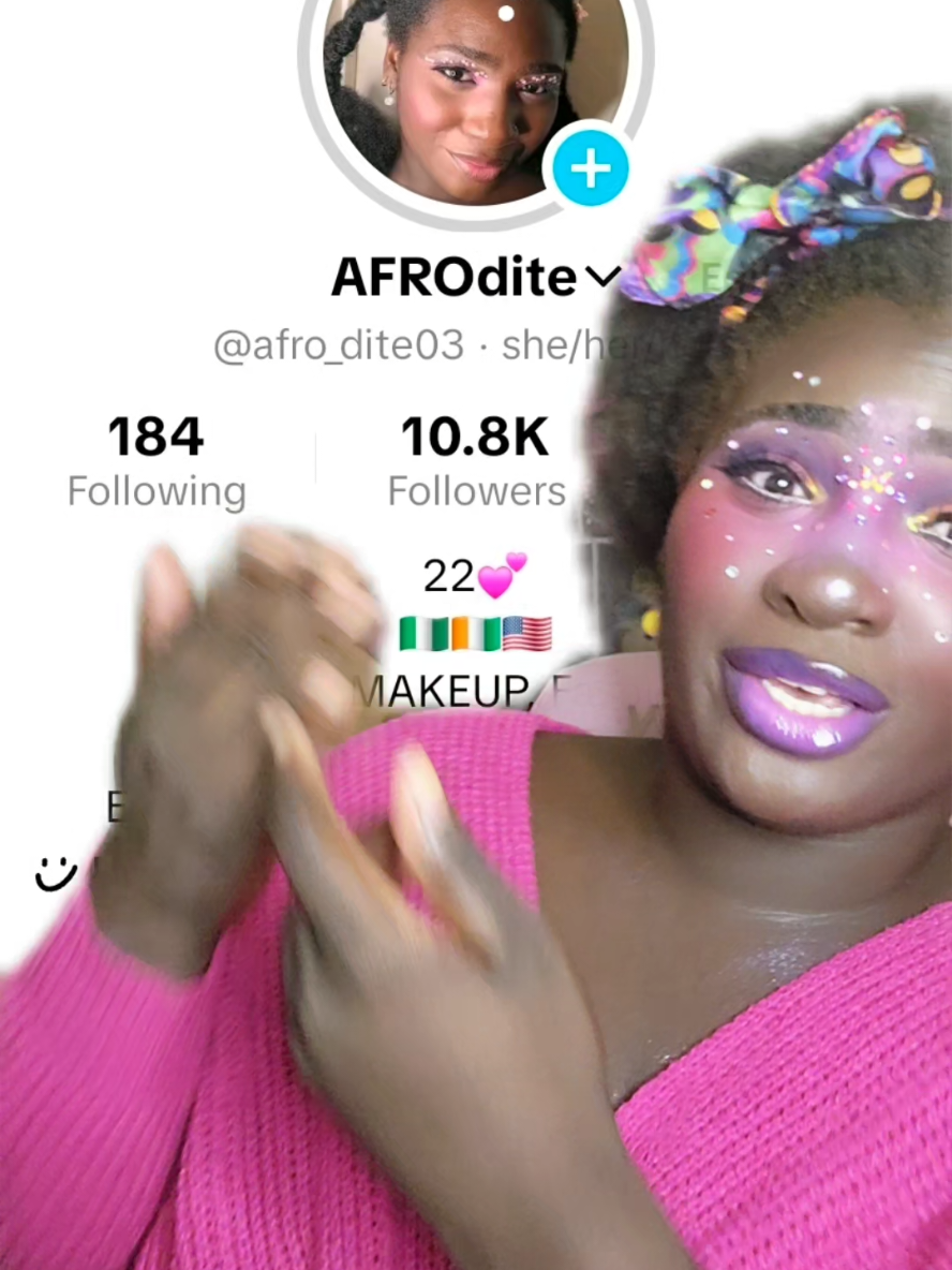 @AFROdite