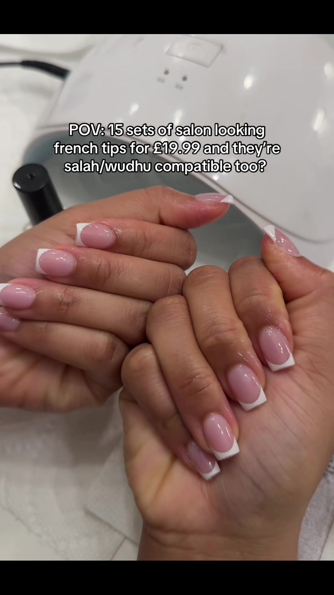 @Nailbea Nails