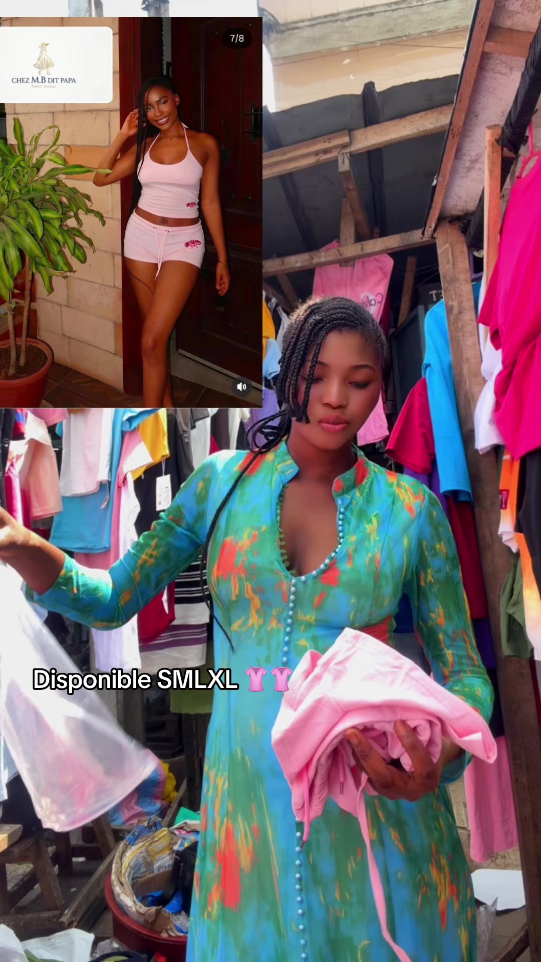 @Myriam Ciss&eacute; 🛍️🛍️