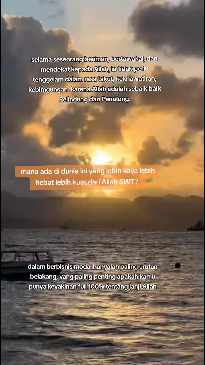 @Santri Enterpreneur
