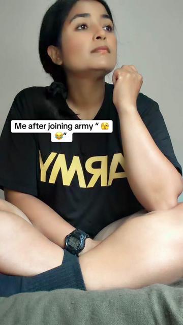 @Army lady 🧿