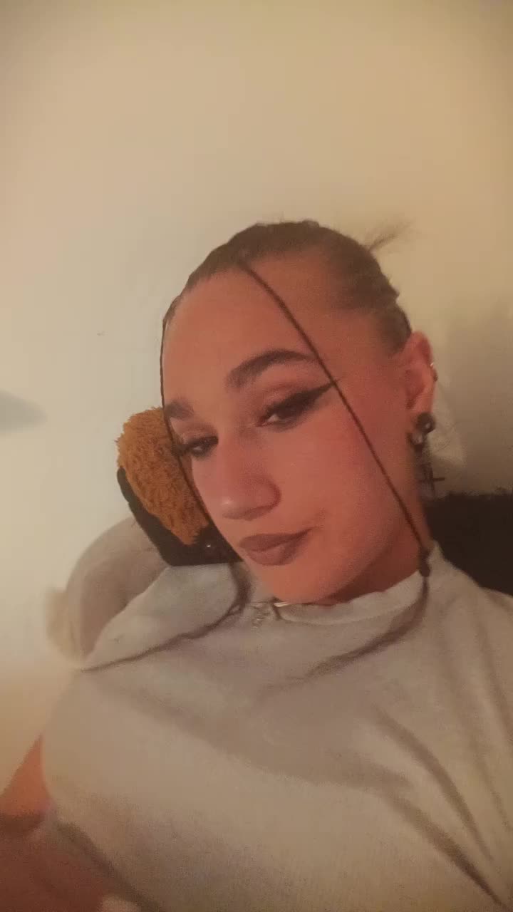 @blessed🚬🕸️