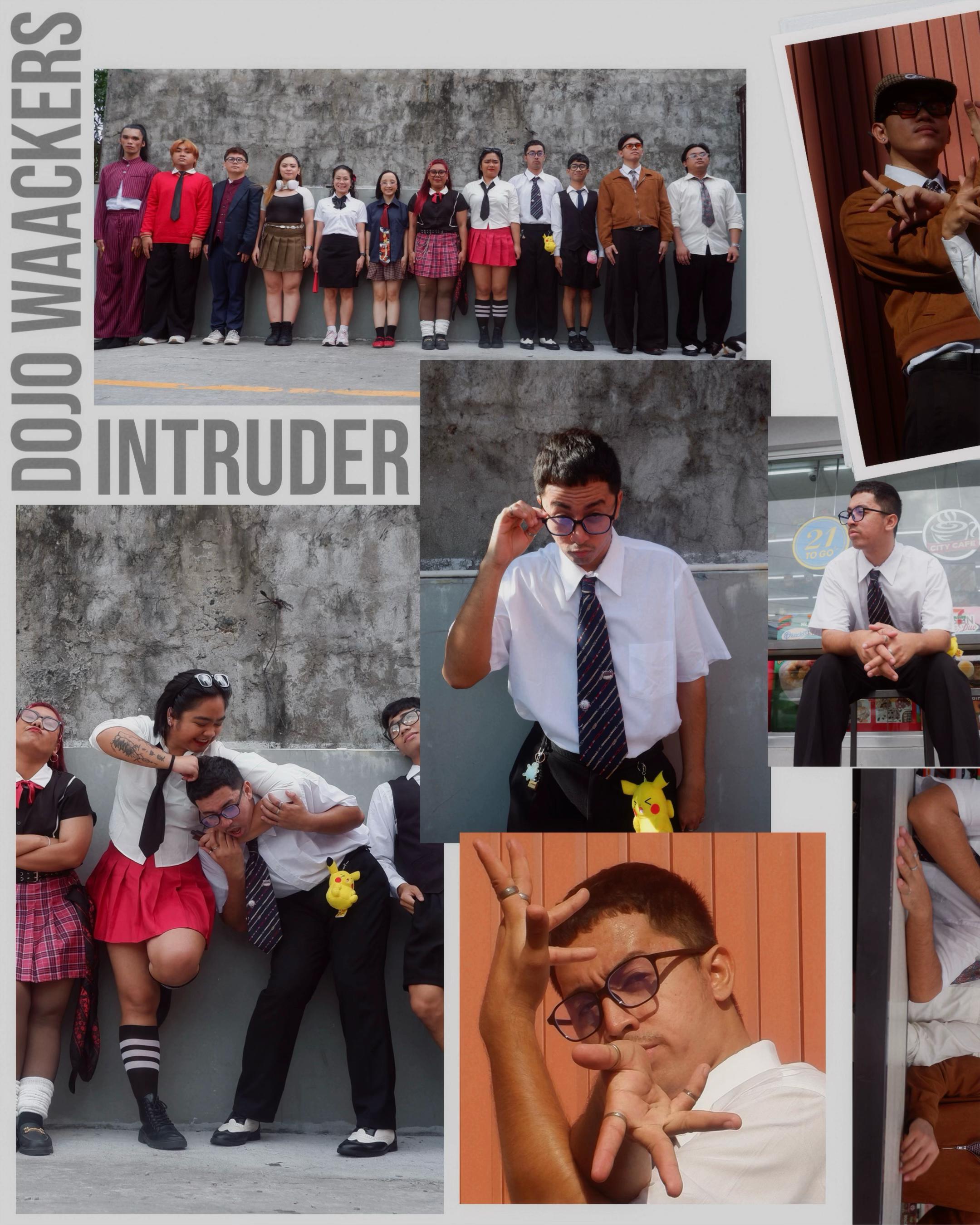 @Intruder