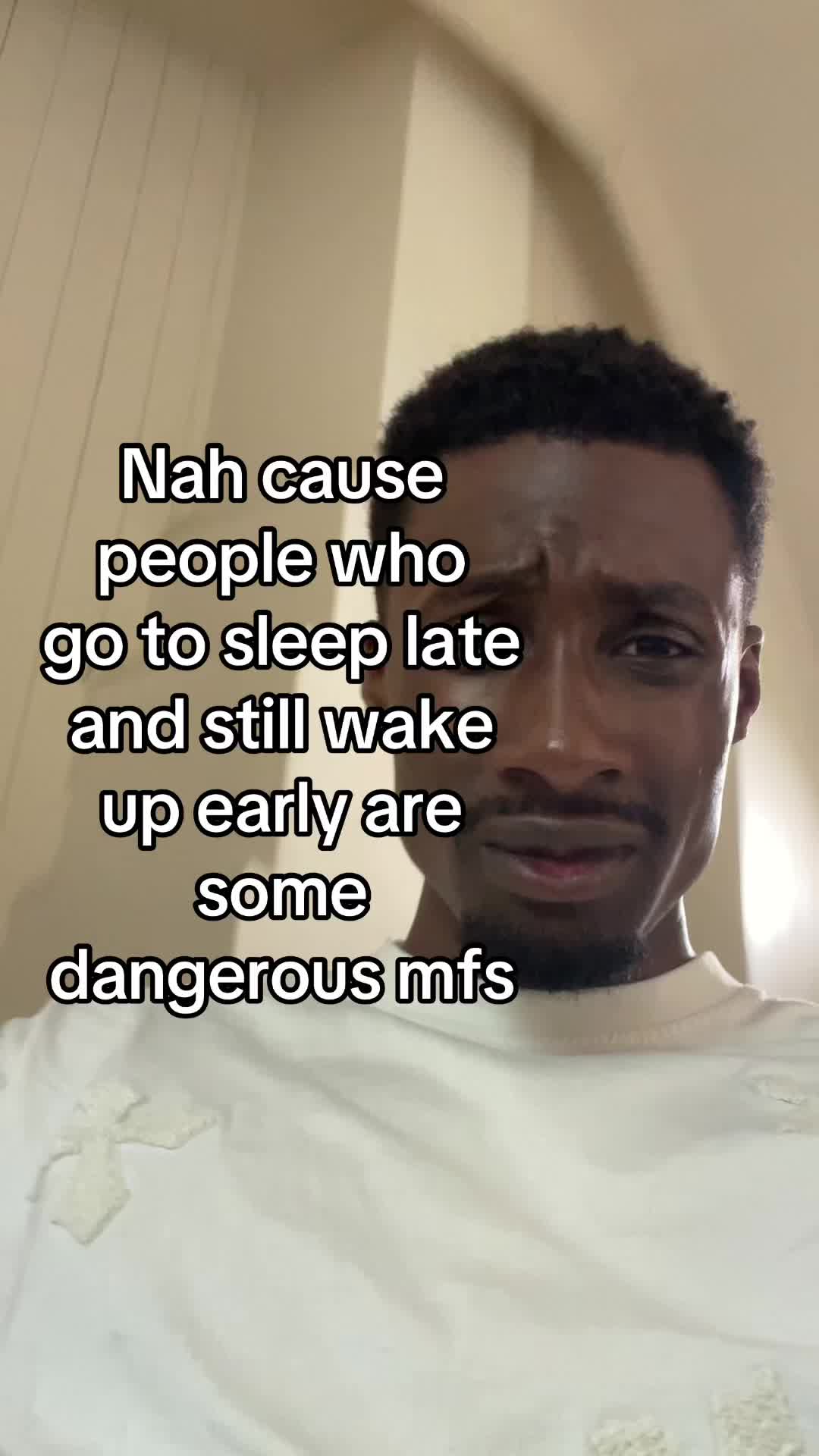 @Bradley relatable
