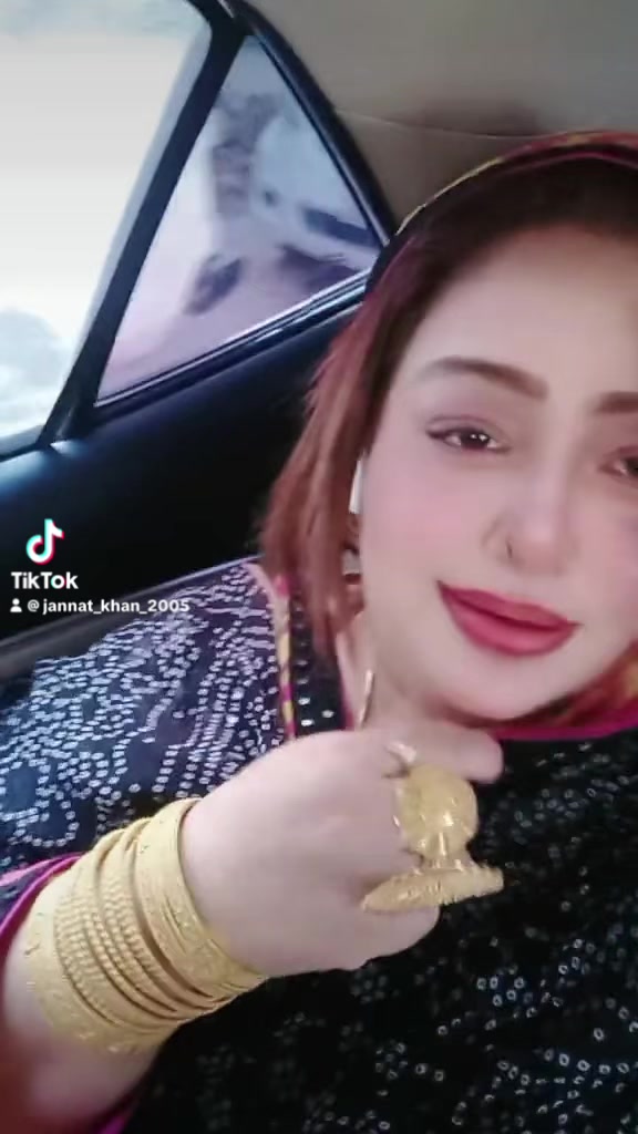 @Jannat khan