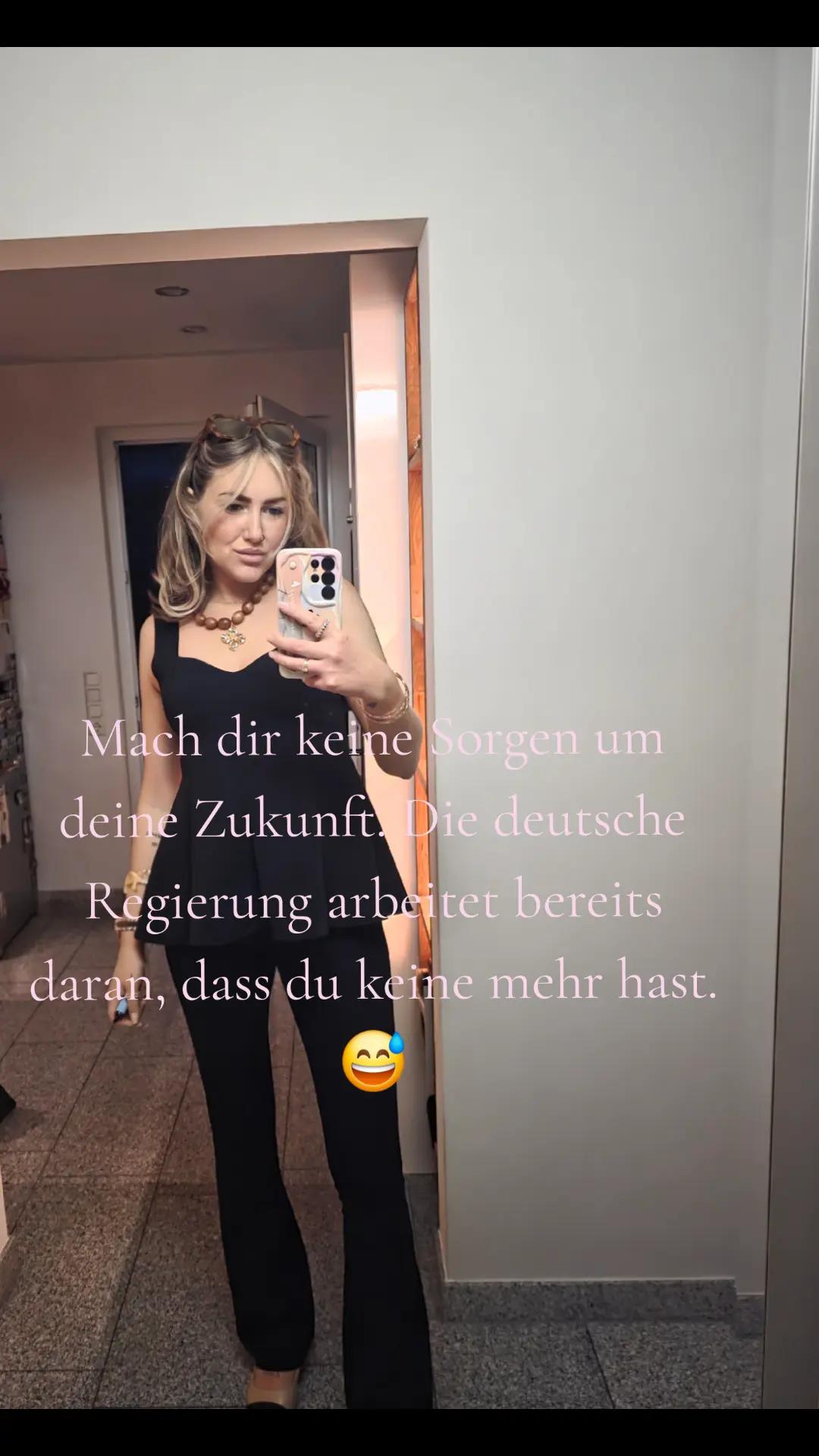 @⚡ KATHARINA 🔥 ADHD & OOTD 🧿