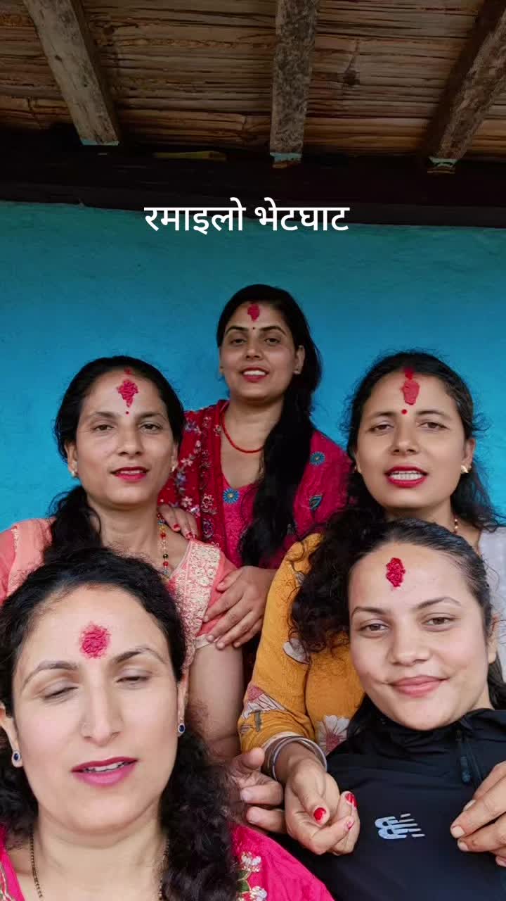 @Anju Panthi