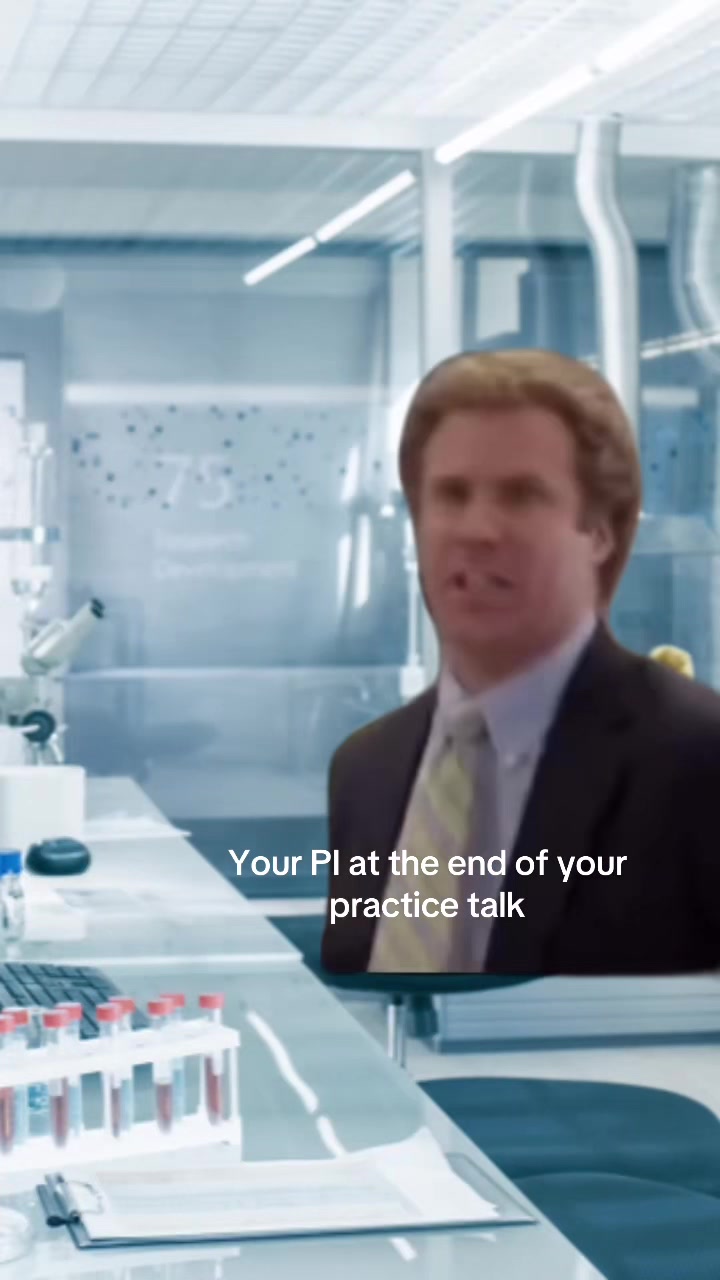@Steffi | Biology Ph.D.