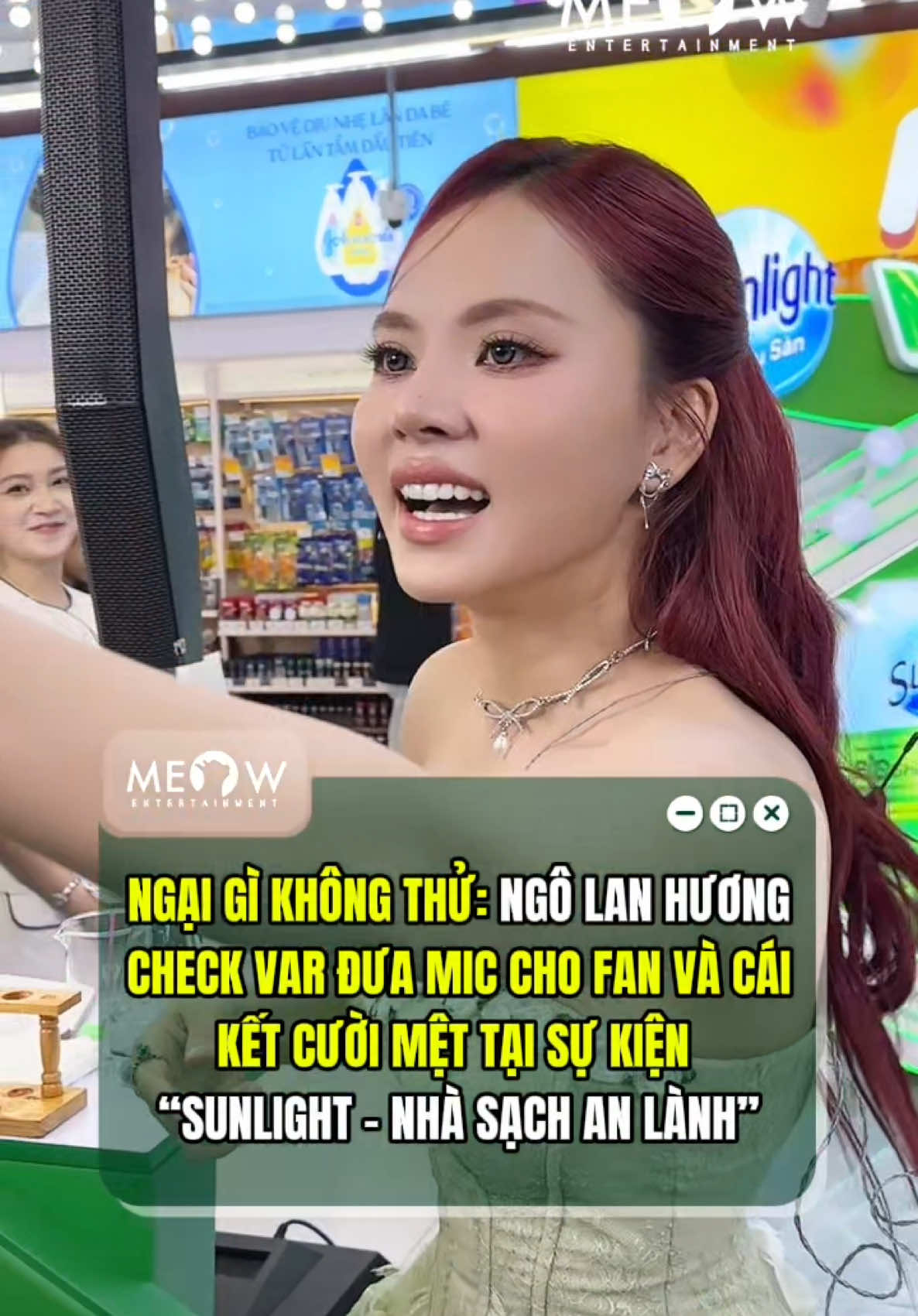 @MEOW ENTERTAINMENT
