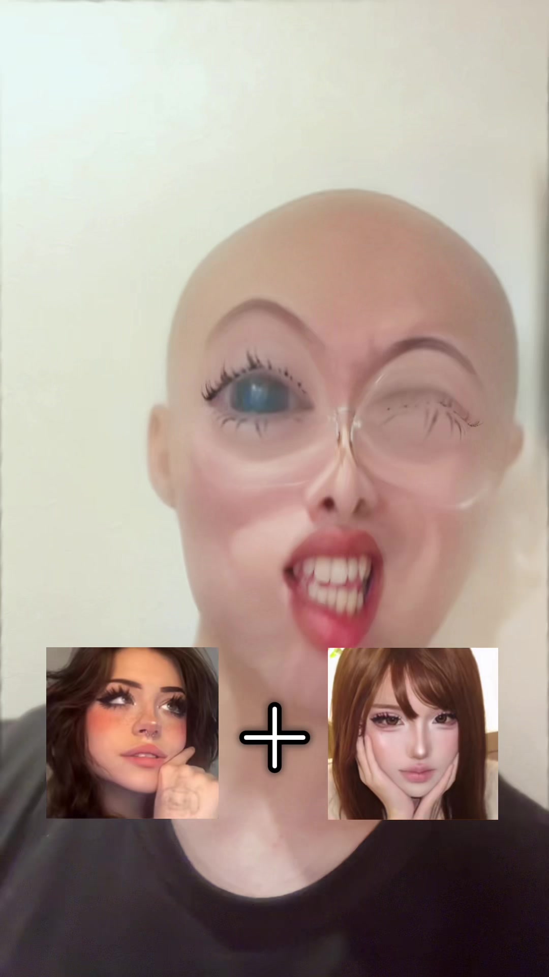 @いーん