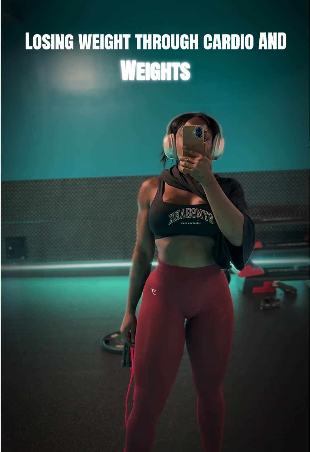 @Maraa&rsquo;s fitness