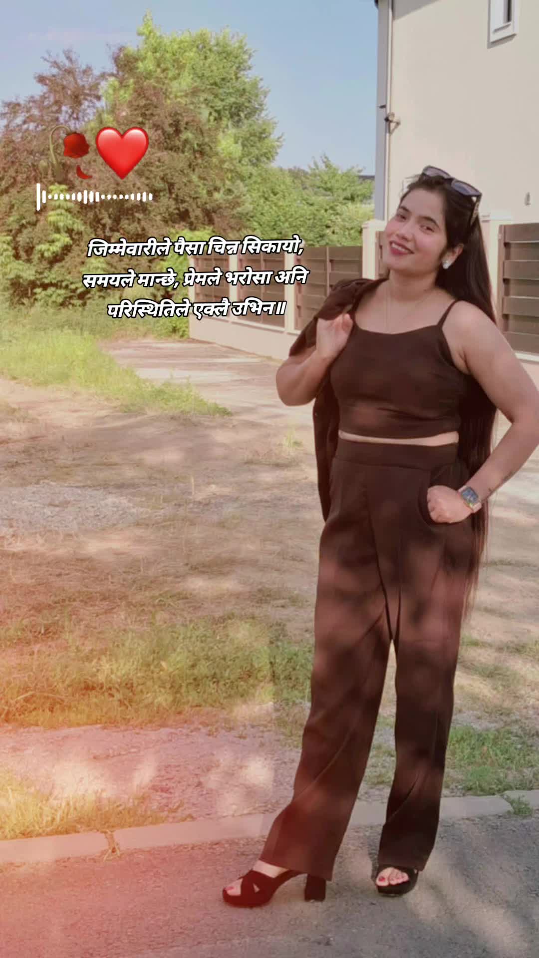 @Sarita Baniya🇷🇴