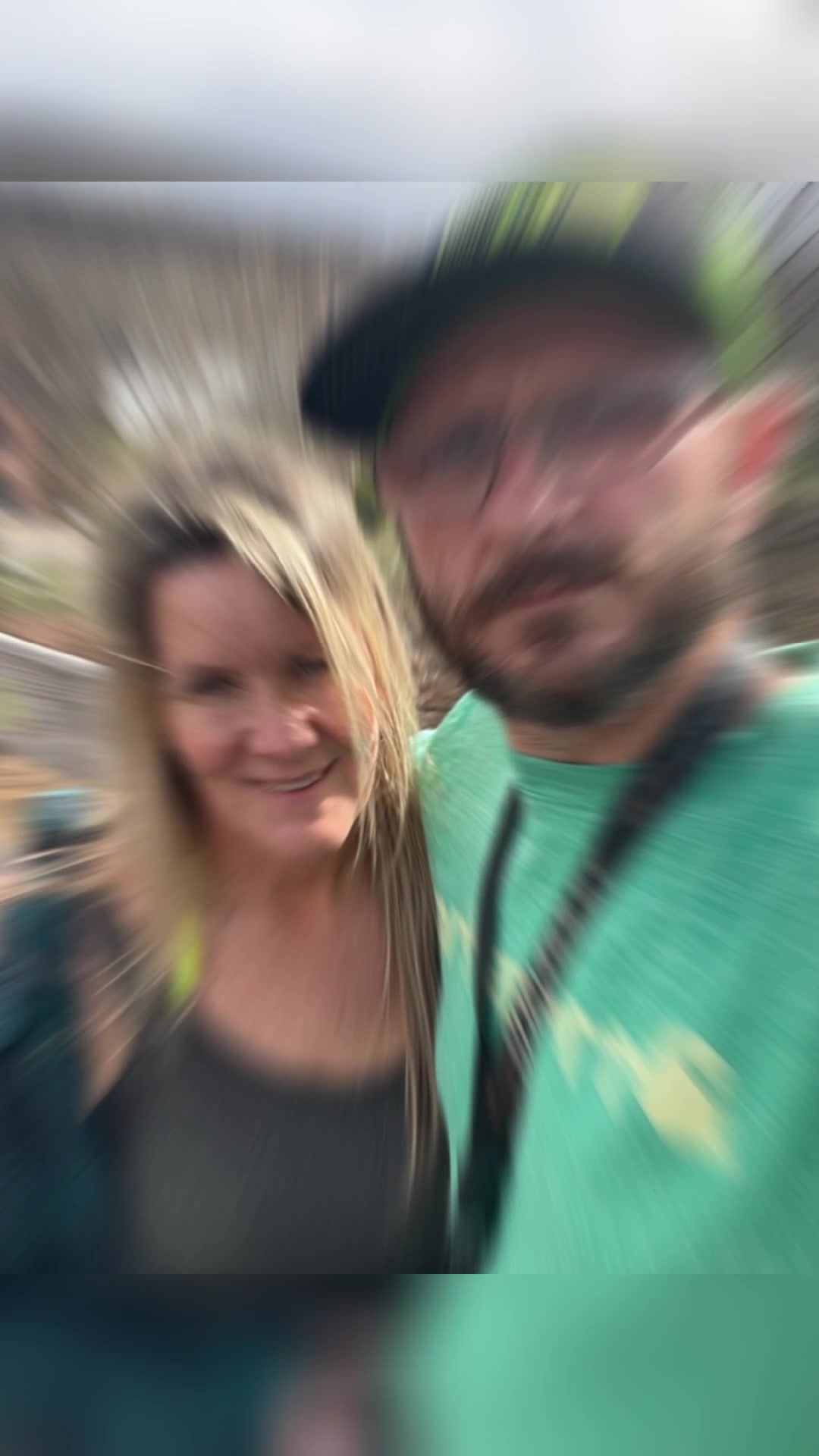 @BENNY&NIKKI