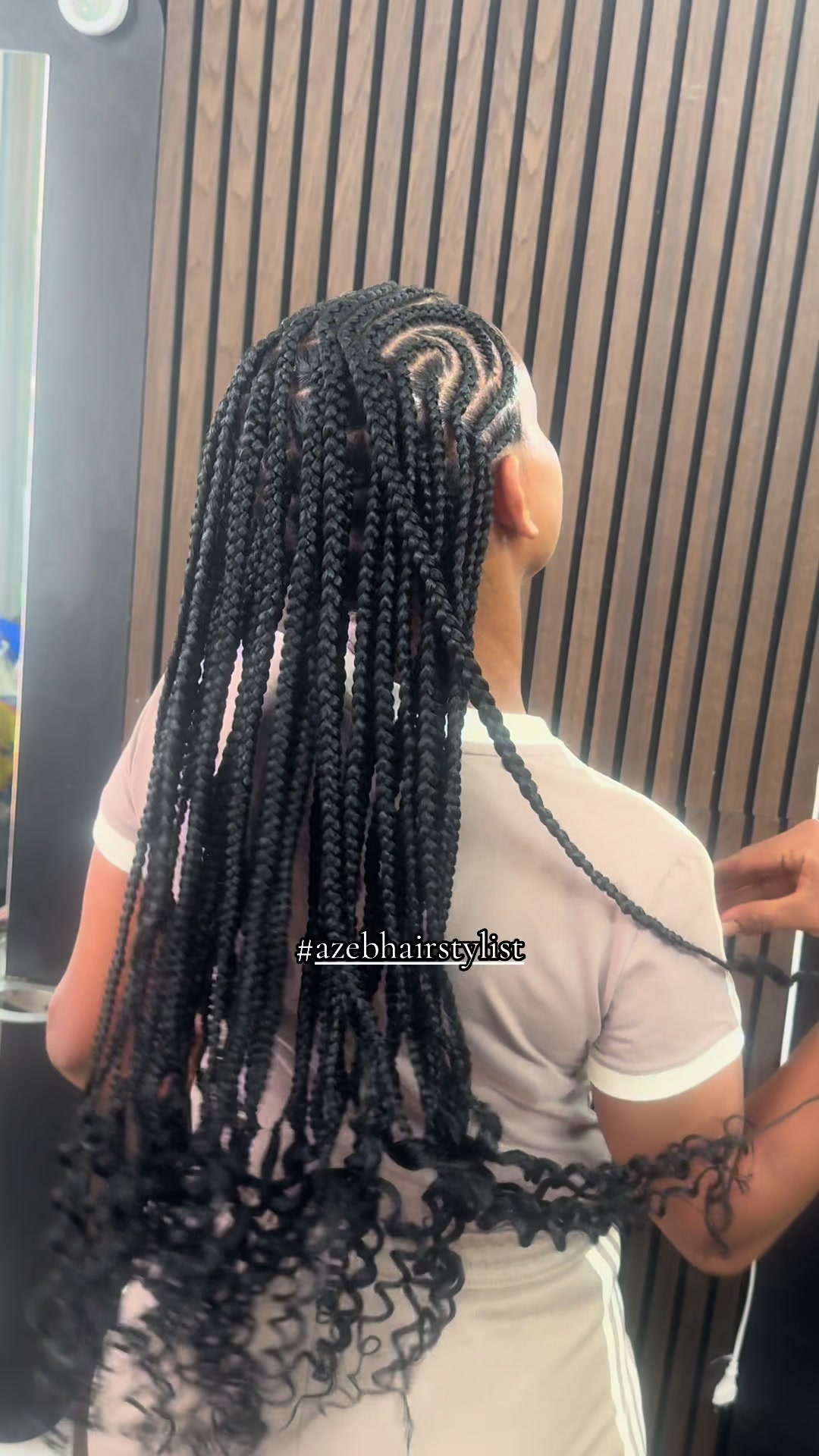 @AZEBHAIRSTYLIST