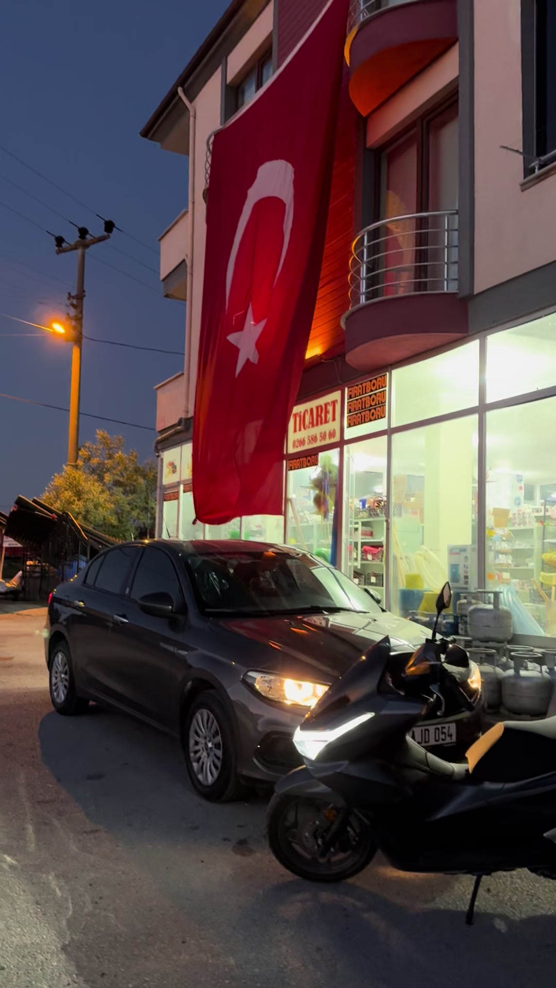 @Mehmet Baba&ccedil;