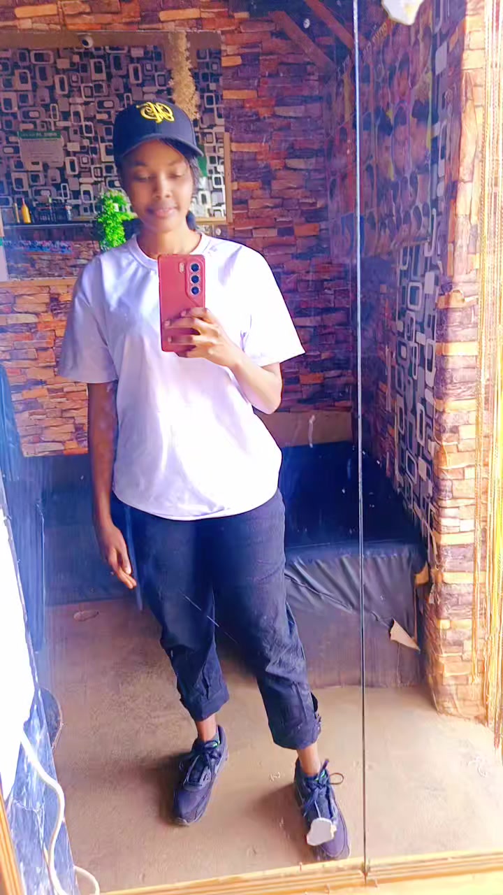 @kamba babe❣️