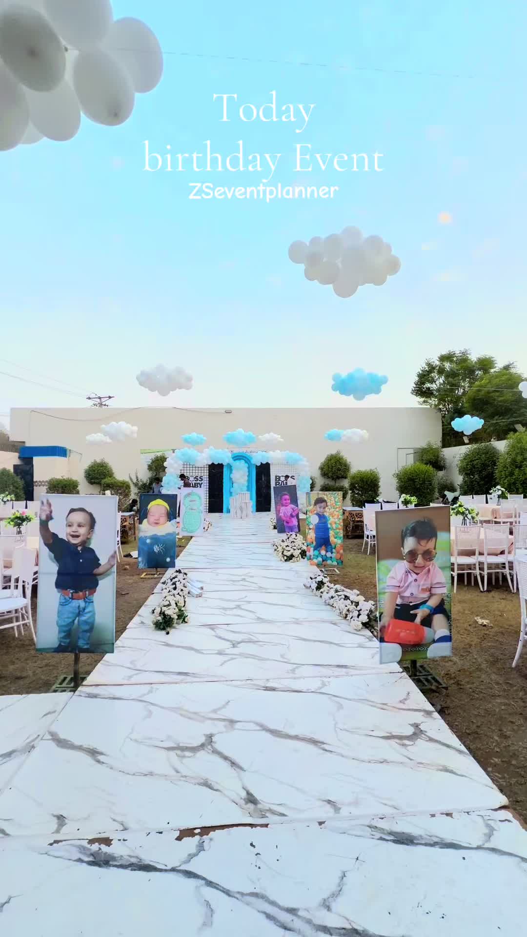 @ZS event planner