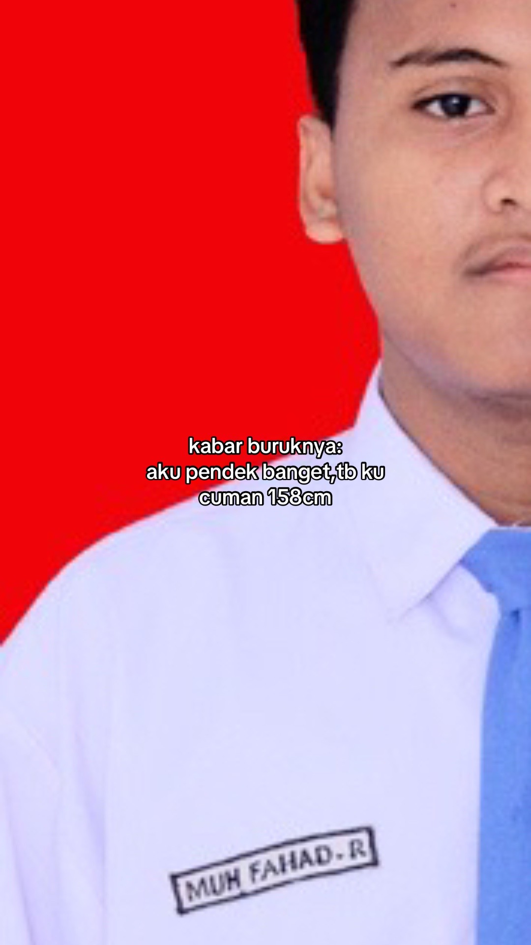 @Fahad bukan Farhat