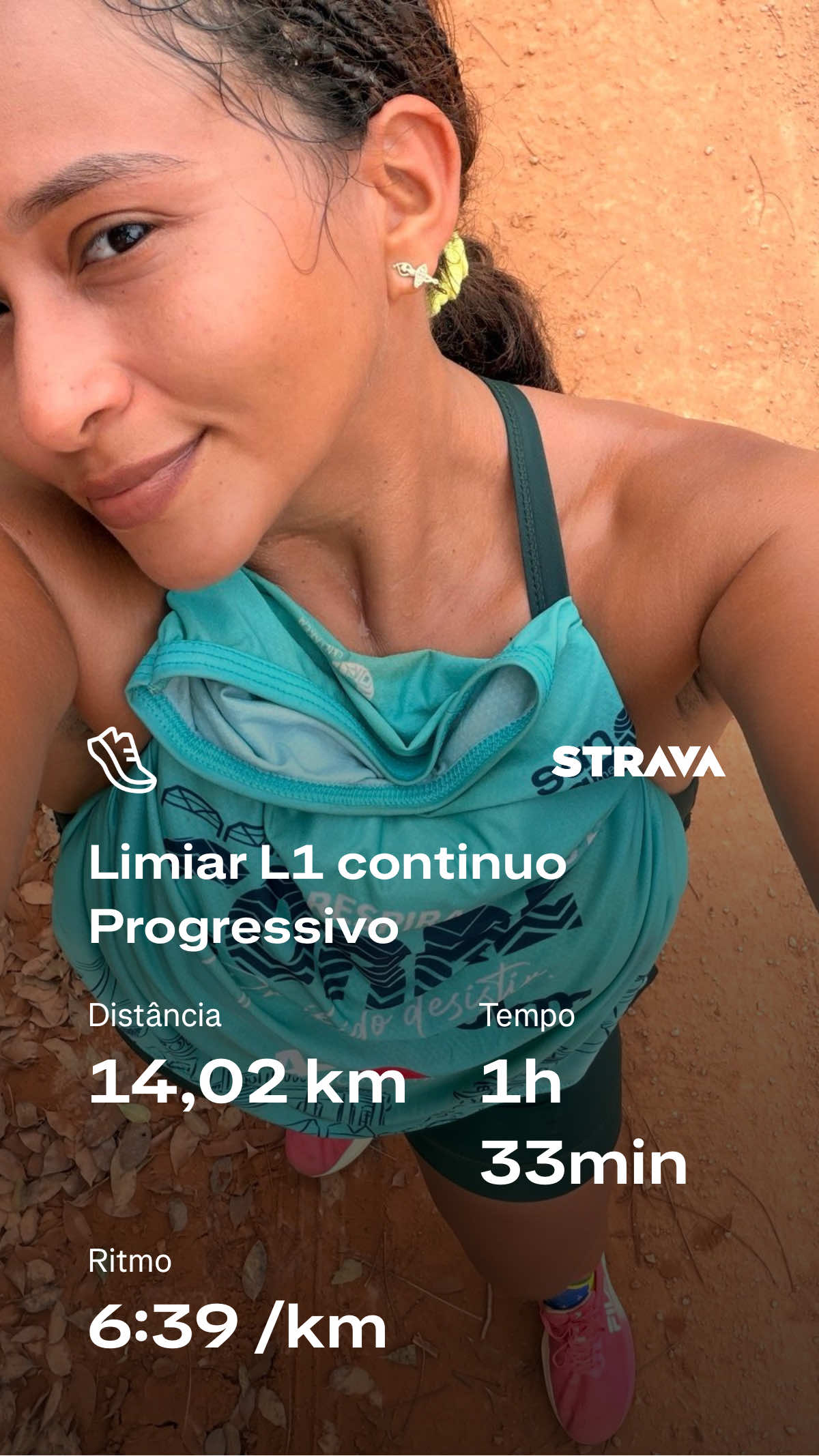 @L&eacute;ia Ferreira