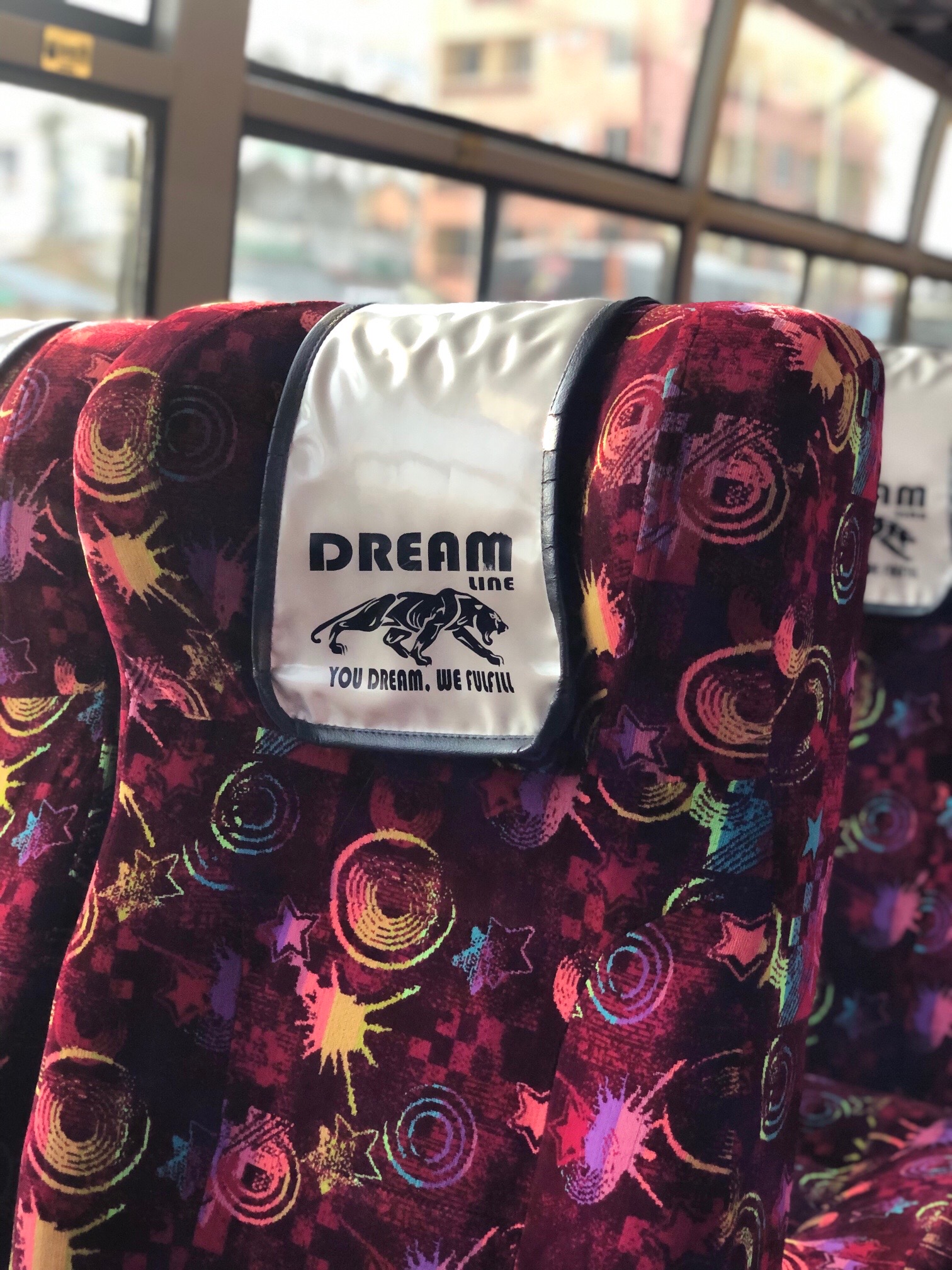 @DREAMLINE_EXPRESS_LIMITED