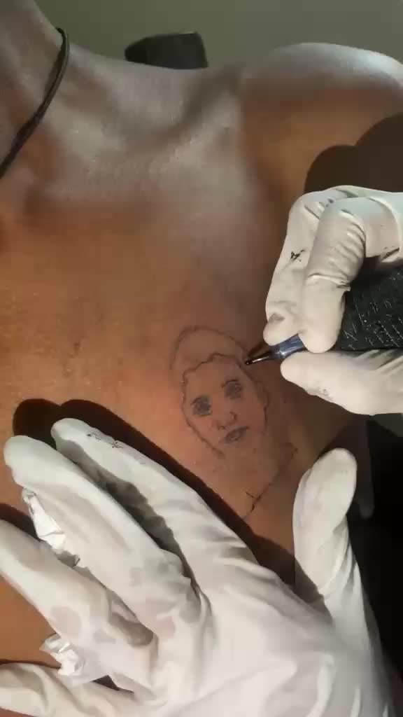 @AR Tattoos