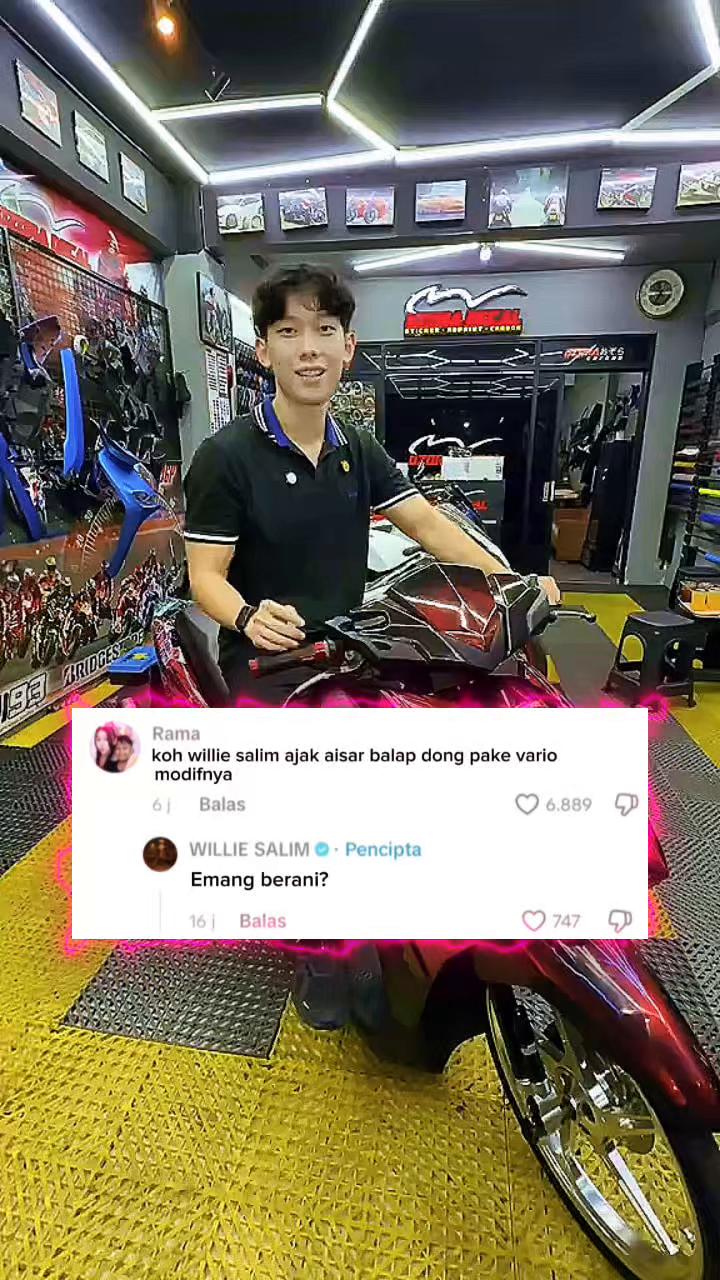 @WS GAMING