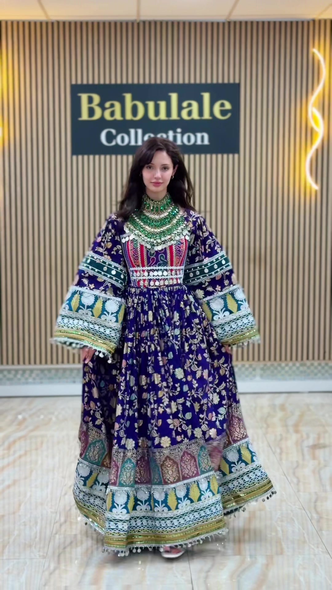 @Babulale_Collection