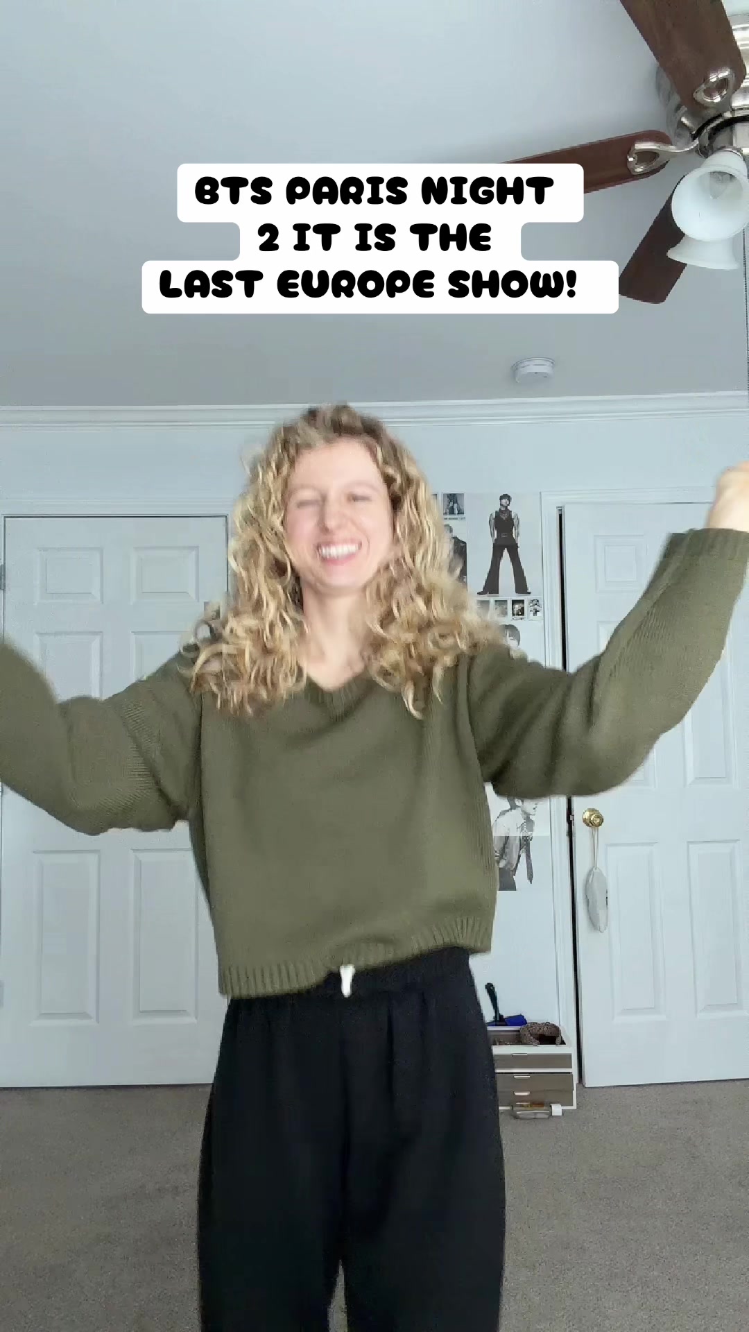 @Kelli | BTS Updates