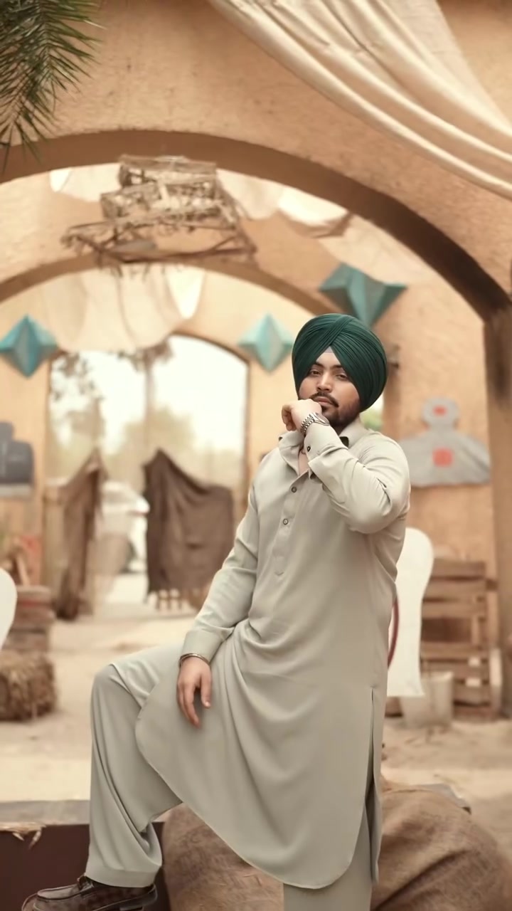 @Jot Sidhu