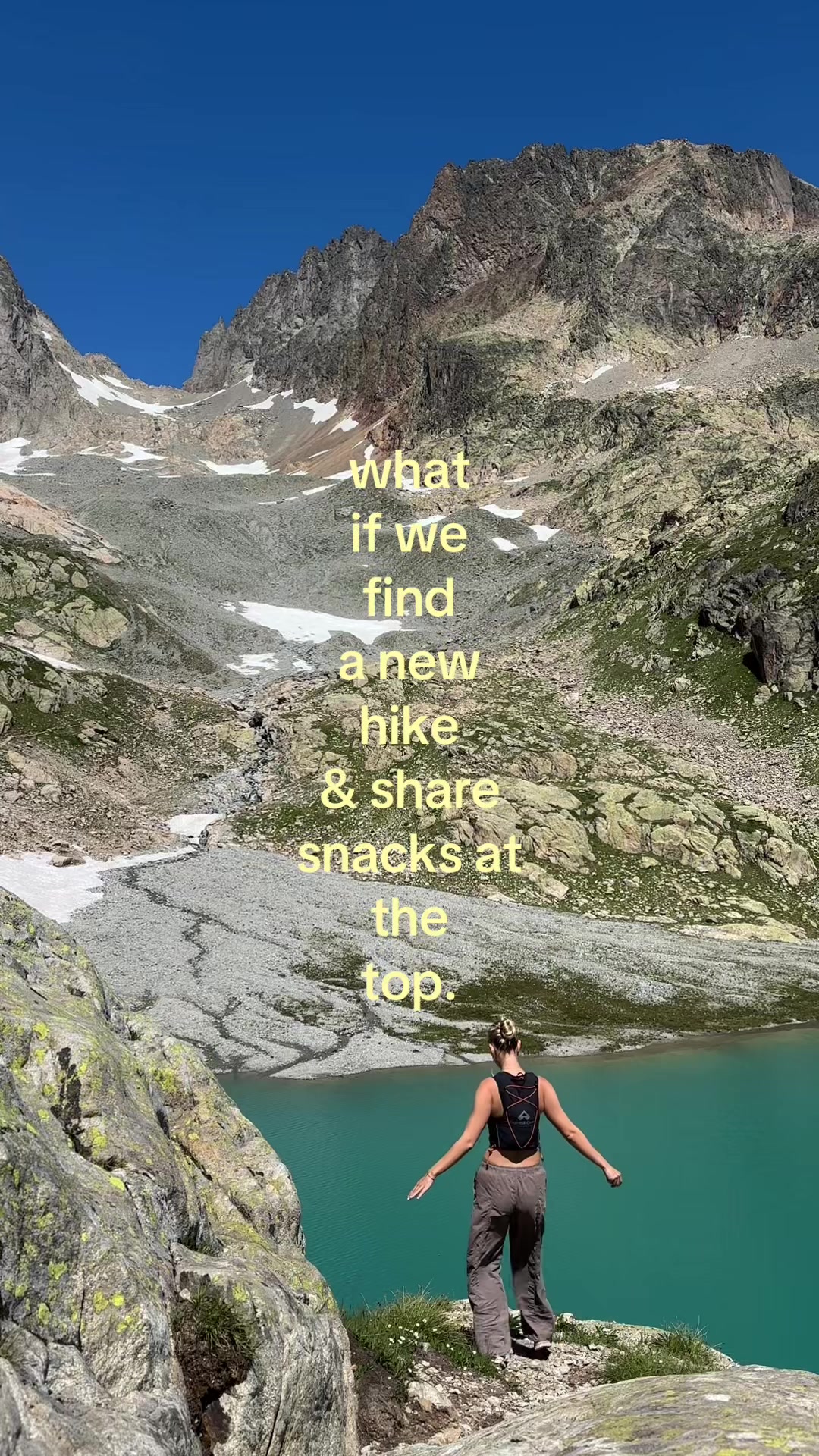 @MADDY | adventure content