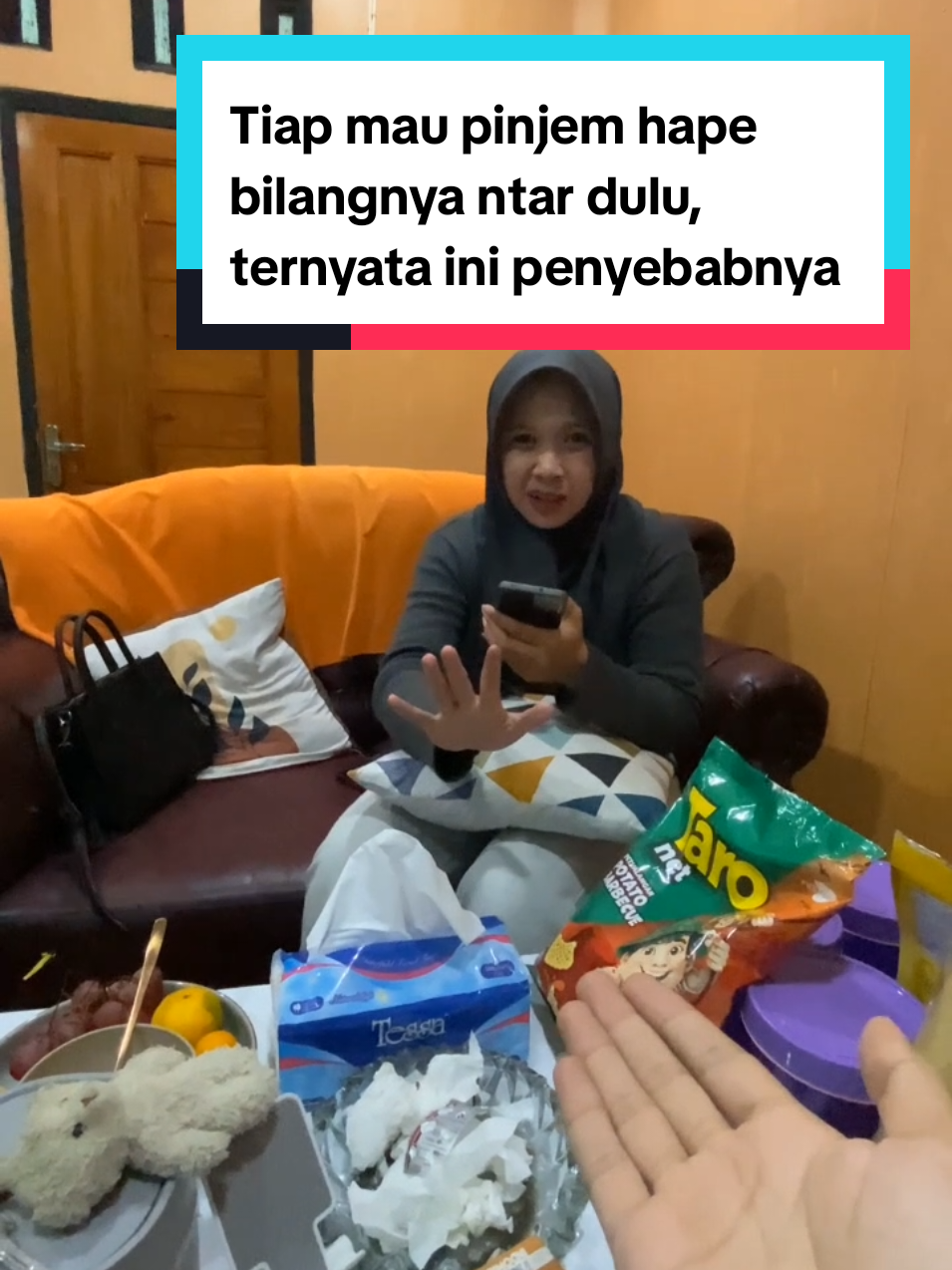 @MataElang404 2nd Project