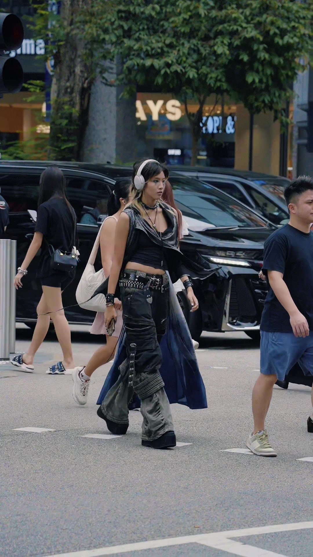 @Orchard Road Fashion