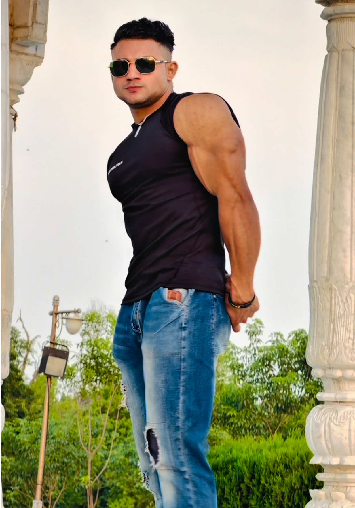@💪Faizan Khan mr Asia👑🦅