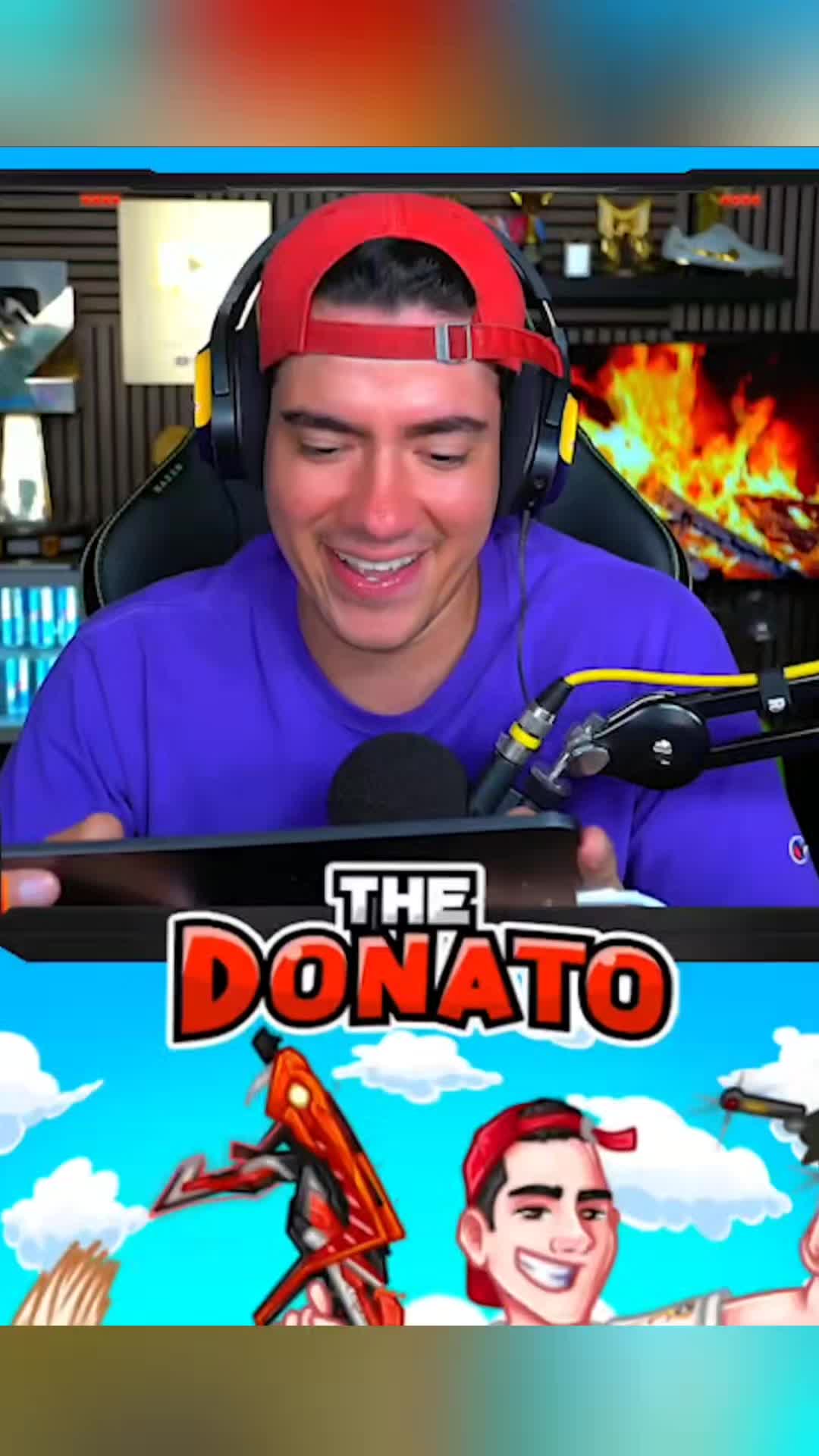 @ThedonatoXD