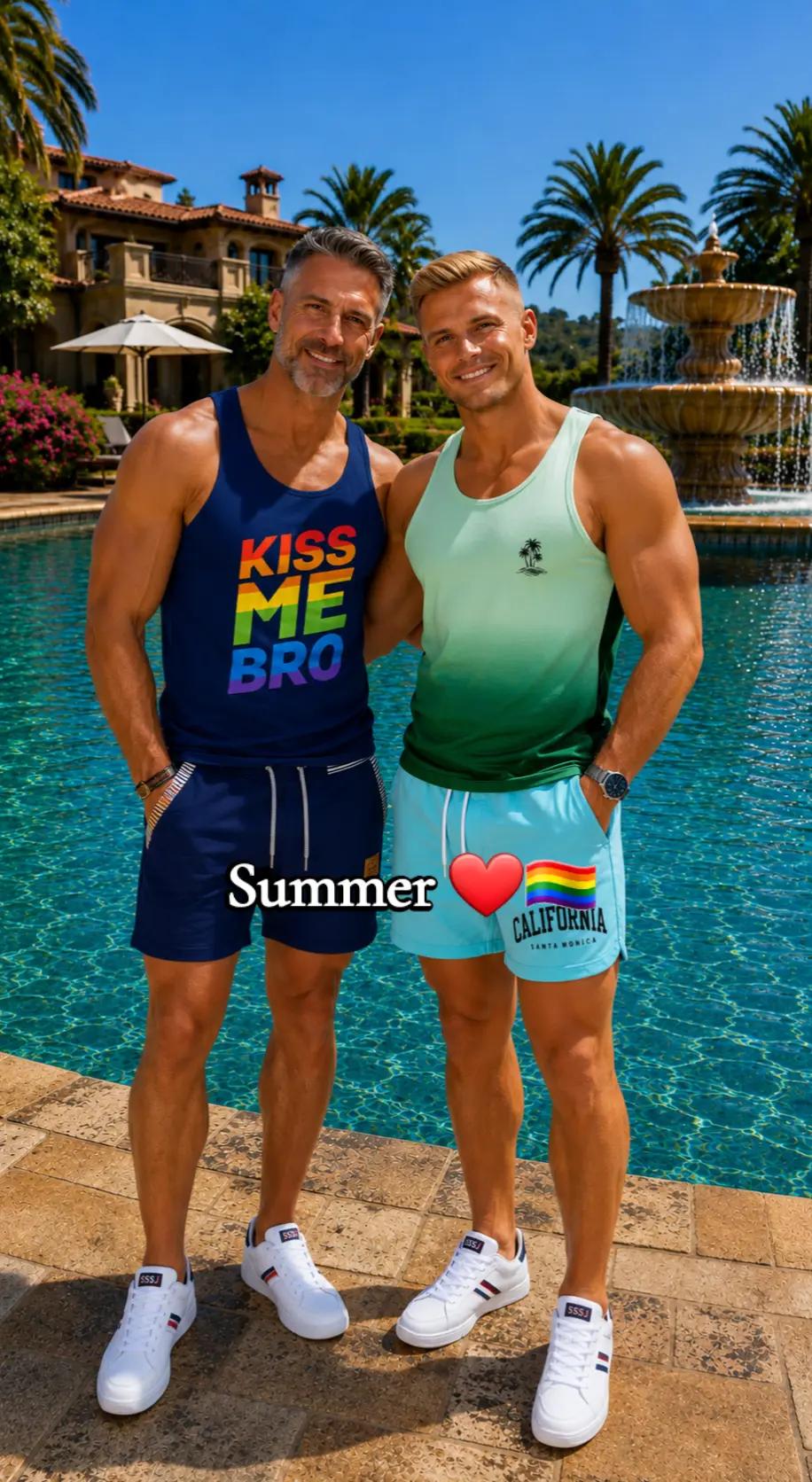 @Relax & Best Dreams LGTBI👍