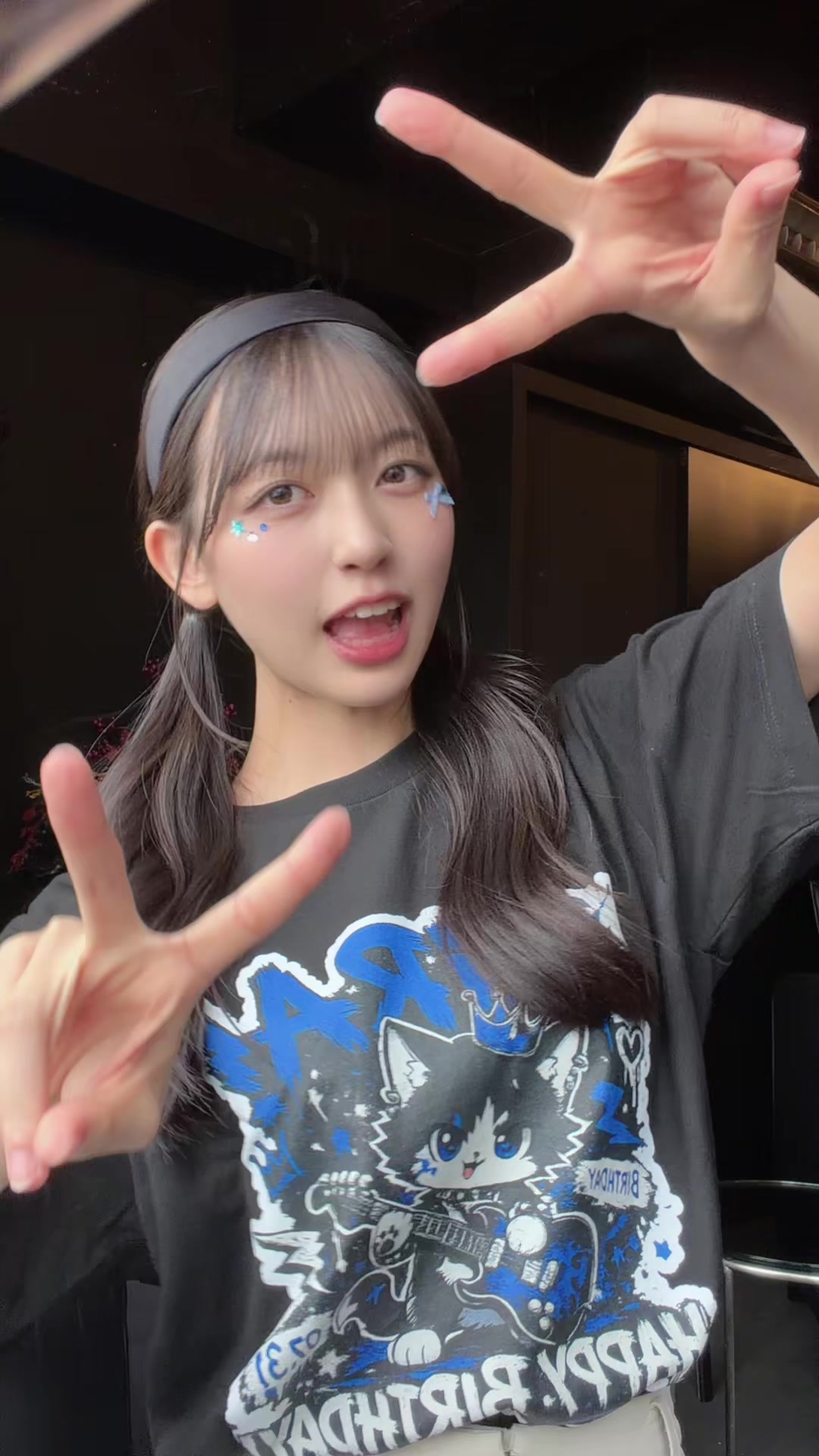@蟻波りん