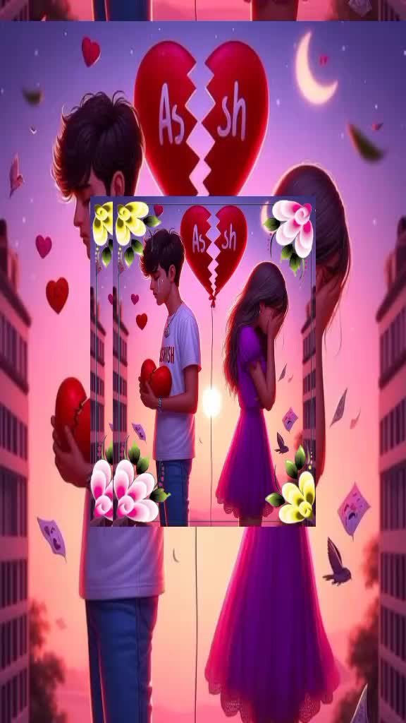 @Nanu jaan🥰