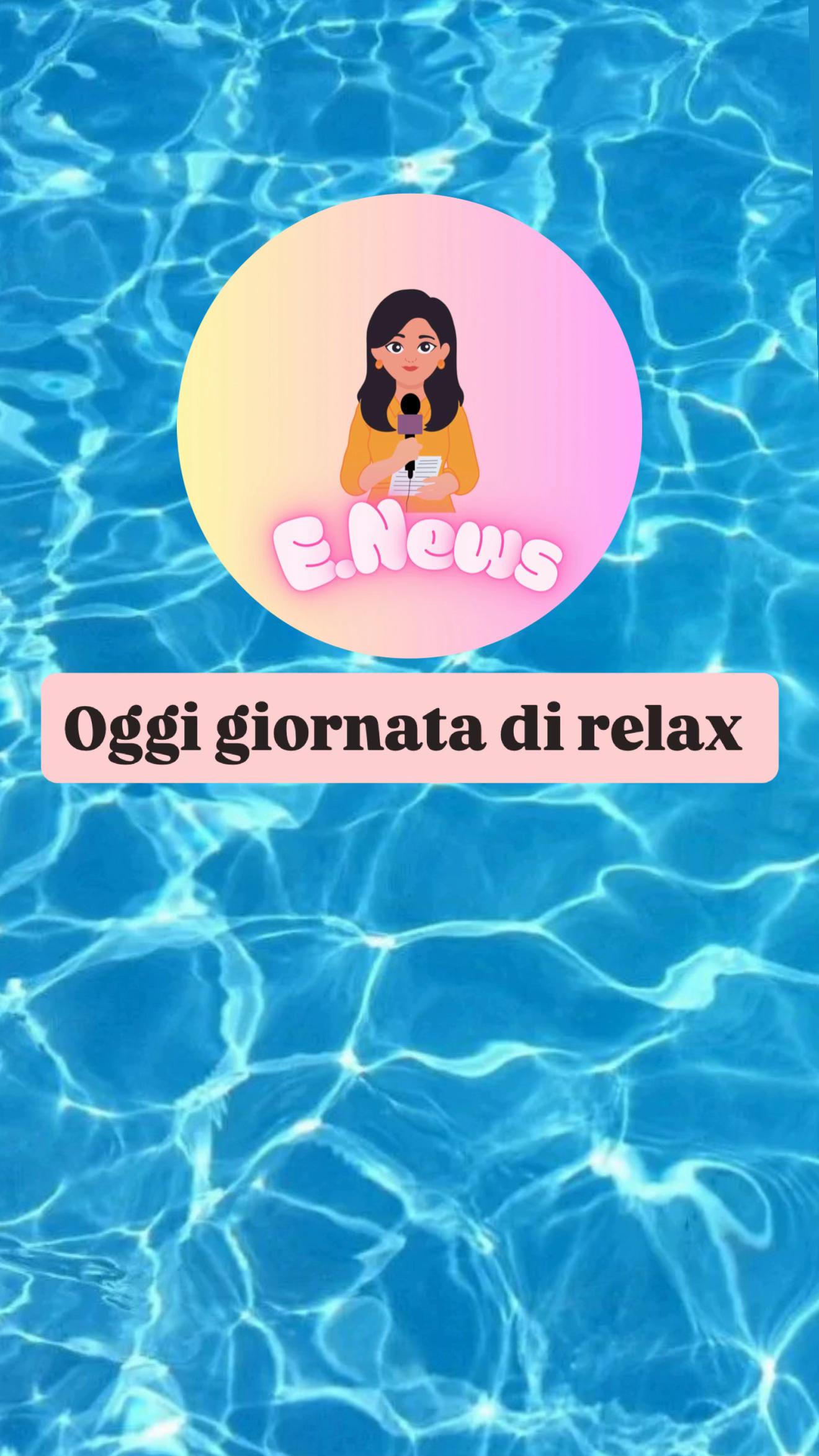 @🎙️E. News🎙️