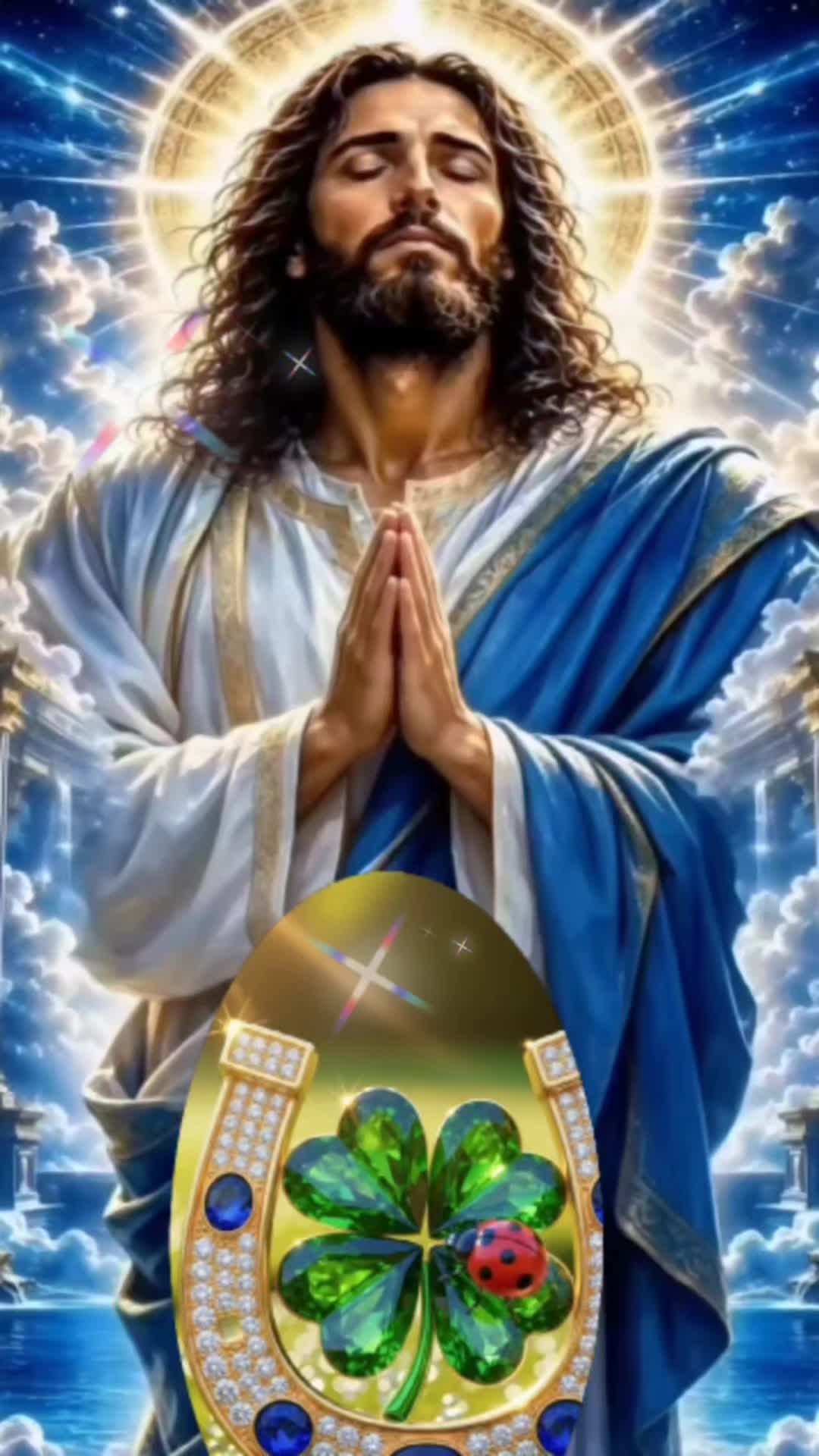 @❤ la guerri&egrave;re divinit&eacute;🍀💟🍀