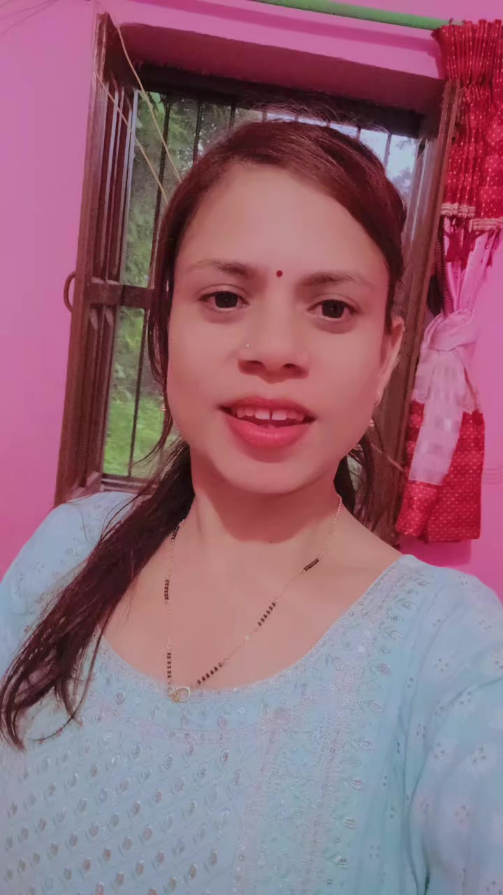 @mina adhikari ❤️❤️