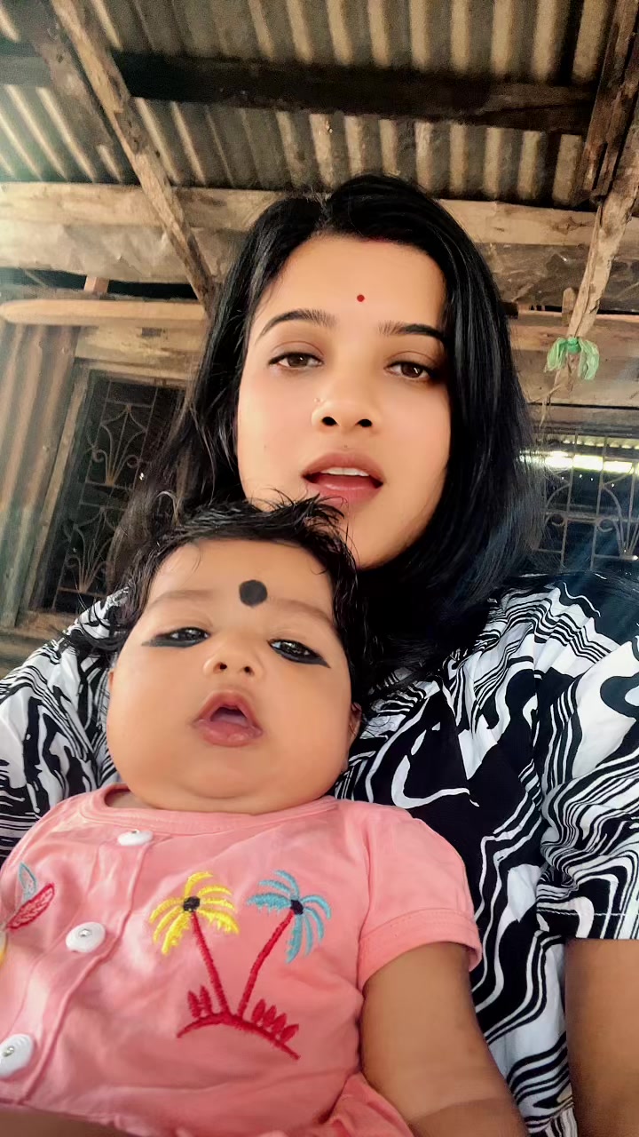 @Kaushal's Wife