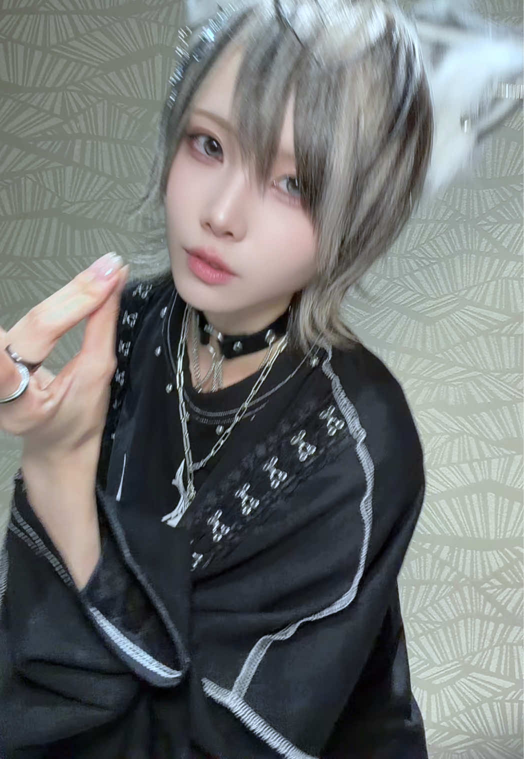 @ぼたん / botan