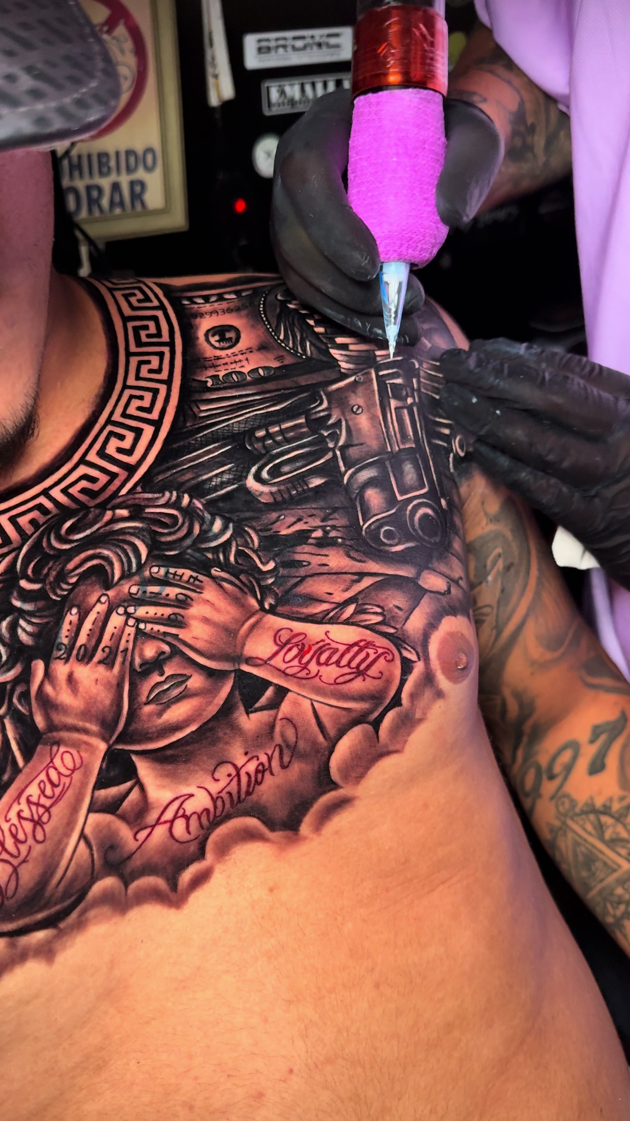 @Patotattoo 0991427242