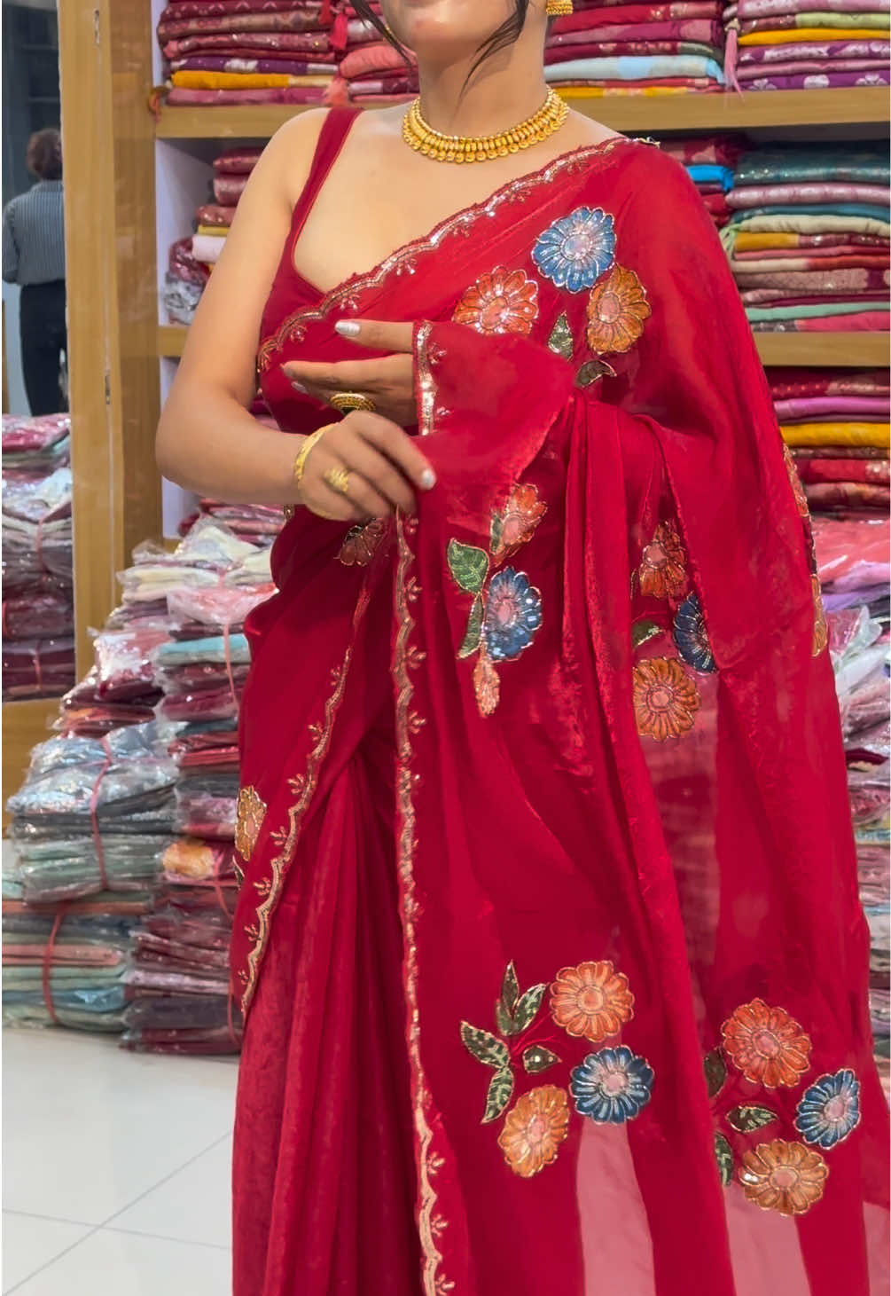 @Hamro Fashion Wear