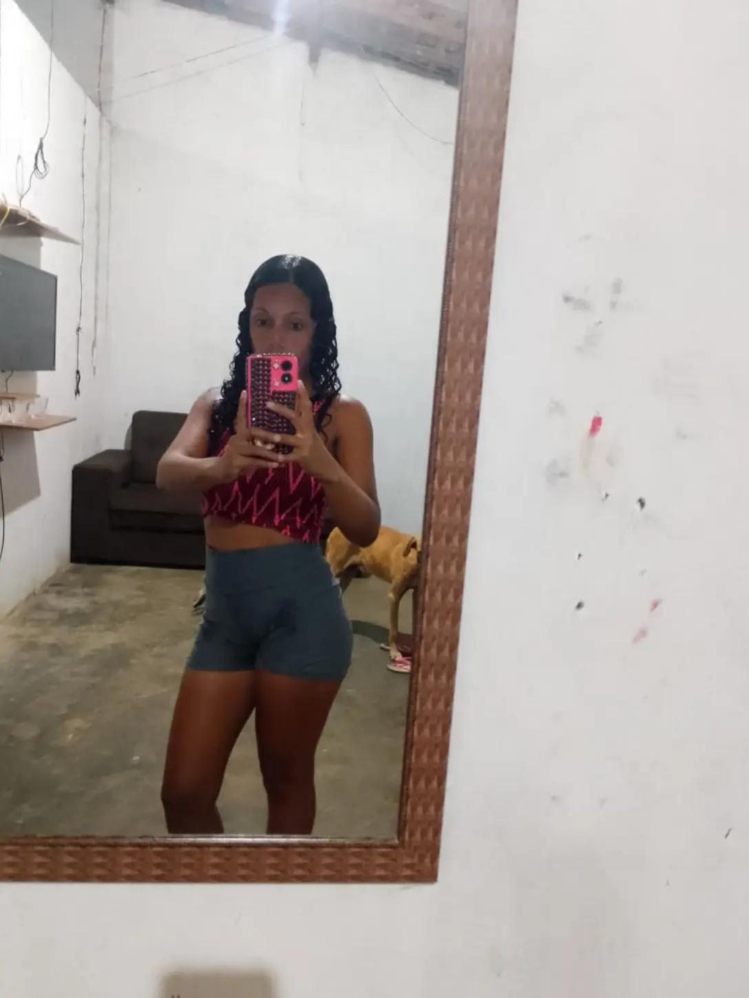 @Maiane Ferreira Santos